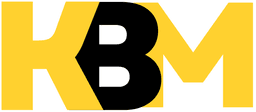 KBM Tours & Travels Logo