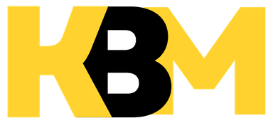 KBM Tours & Travels Logo