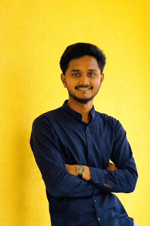 Vasim Mujawar, Founder of KBM Tours & Travels