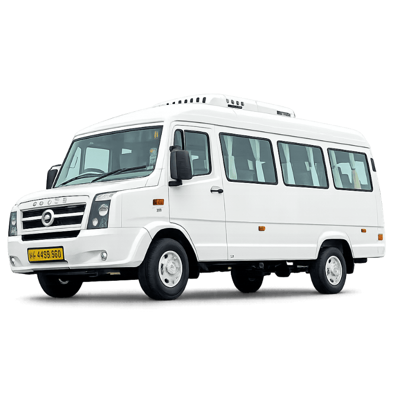 Employee Transportation