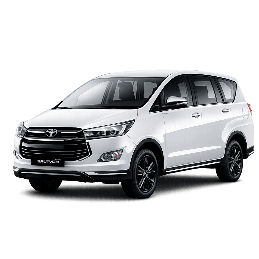 The Luxurious Premium SUV